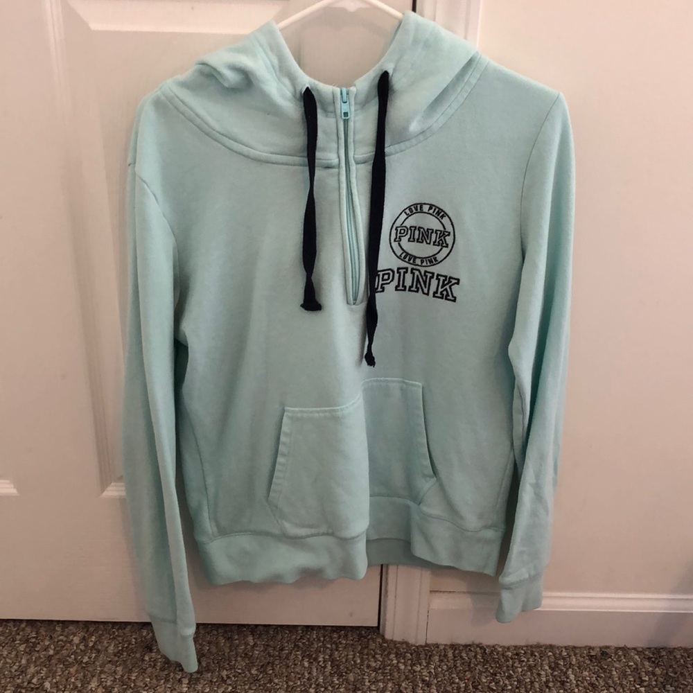 PINK Hoodie